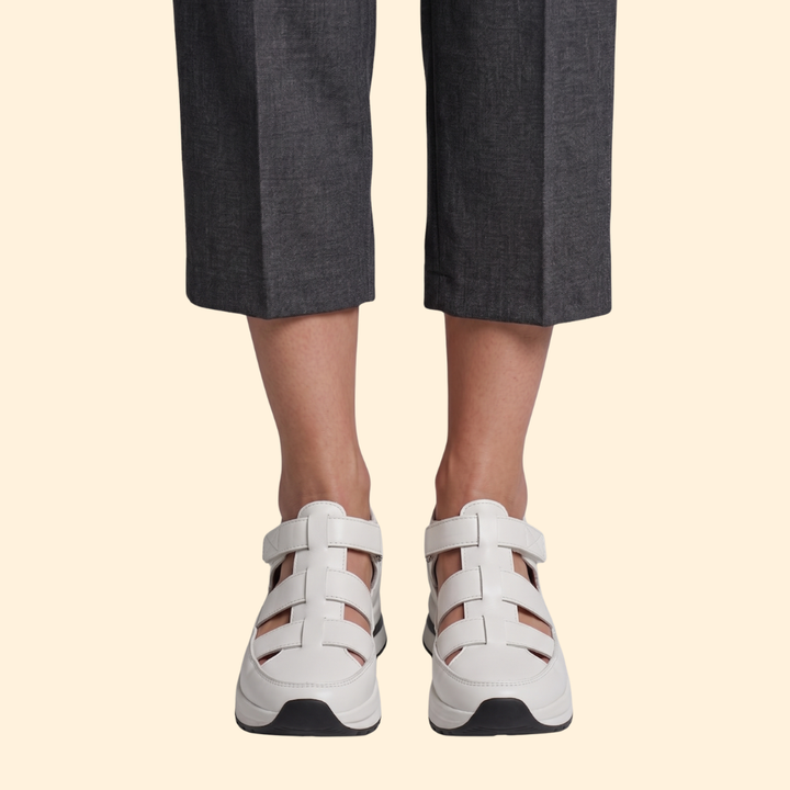 Women's Sport Platform Sandals
