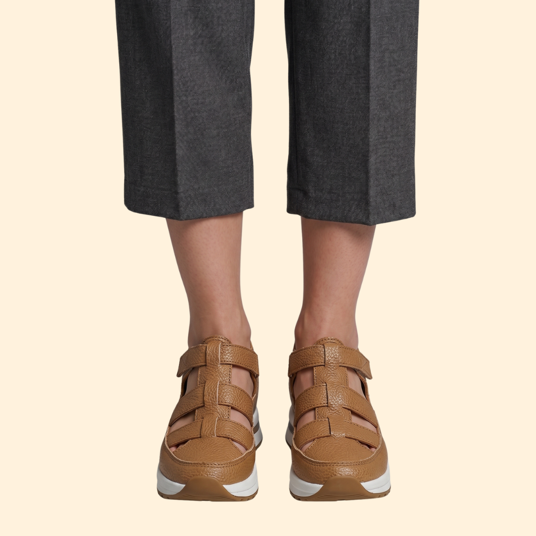 Women's Sport Platform Sandals