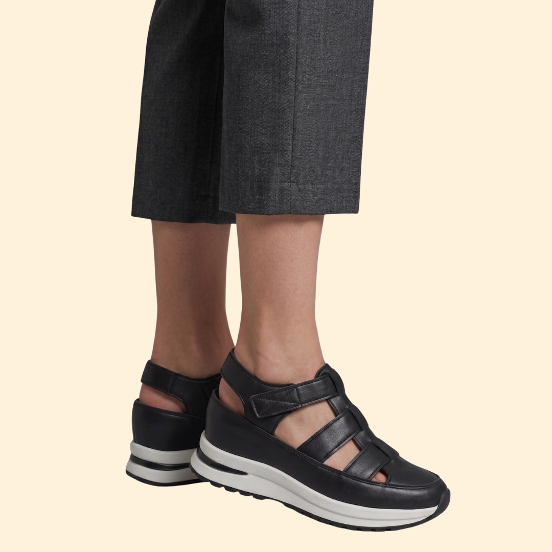 Women's Sport Platform Sandals