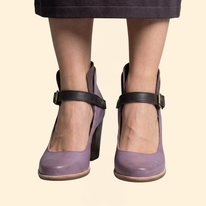 Women's Strappy Heel Sandals