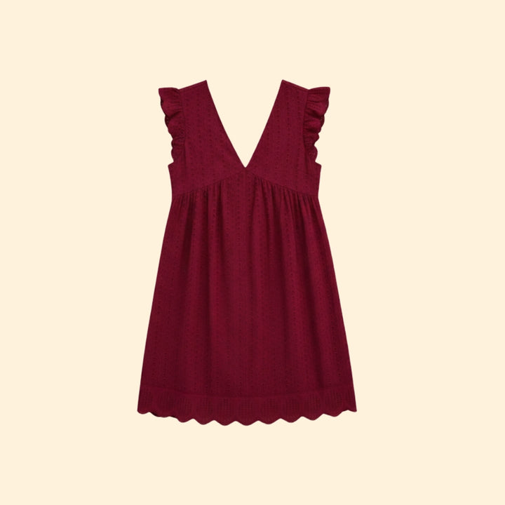 Women’s Summer Casual Dress Short Sleeves