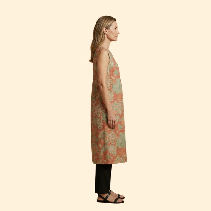 Women’s Summer Dress with Print
