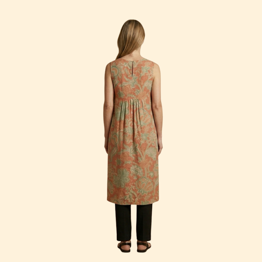 Women’s Summer Dress with Print