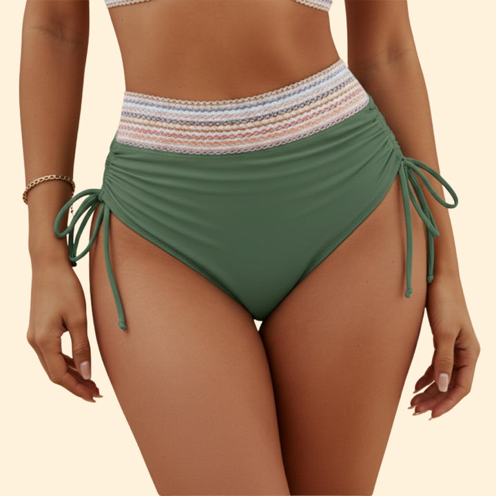 Women’s Swimwear Bikini Set with Flattering Fit
