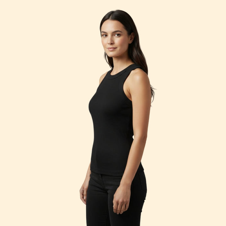 Women's Tank Top Racerback Design