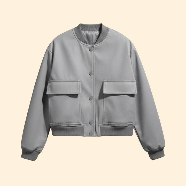 Women’s Timeless Bomber Jacket