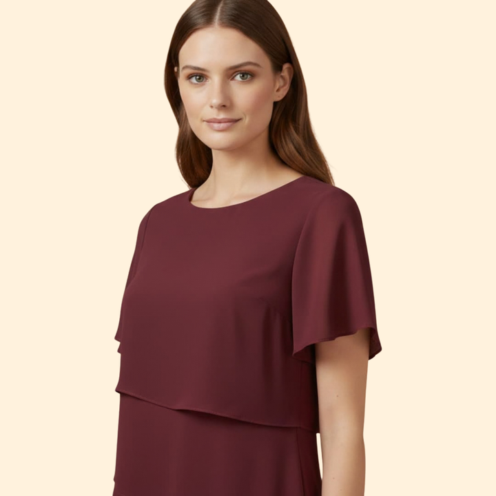 Women's Elegant Slimming Dress